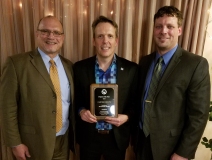 Project of the Year